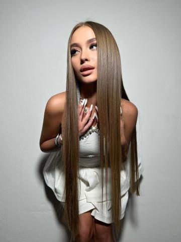 Индивидуалка Забава фото 7