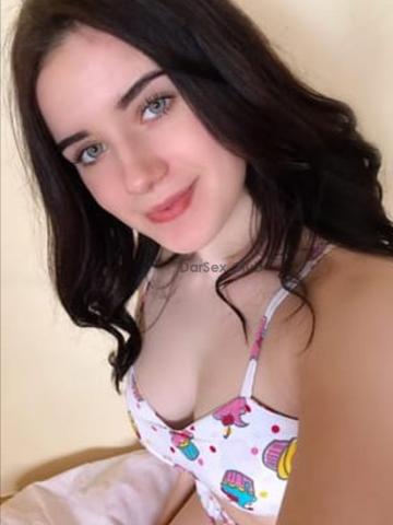 Индивидуалка Елизавета фото 3