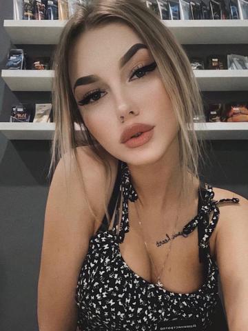 Индивидуалка Наташа фото 3