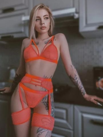 Индивидуалка Изабелла фото 2