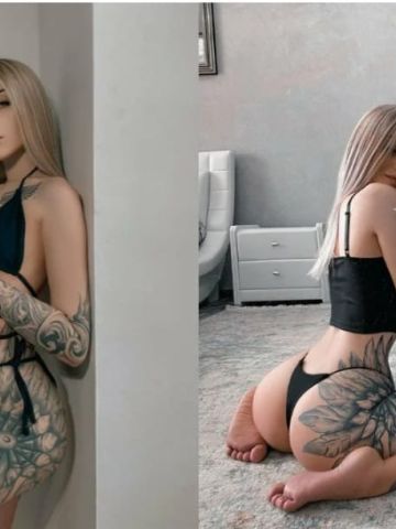 Индивидуалка Изабелла фото 3
