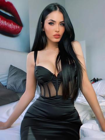Индивидуалка Алина фото 3